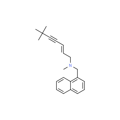 Тербинафин