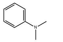 N,N-Diméthylaniline CAS#121-69-7