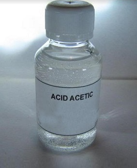Essigsäure CAS-Nr. 64-19-7