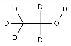ЭТАНОЛ-D6 CAS №1516-08-1