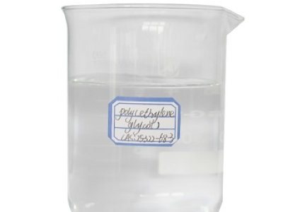 Polyéthylène glycol (PEG)