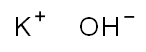 Калий гидроксиді