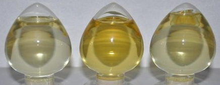 Résine époxy CAS n° 24969-06-0