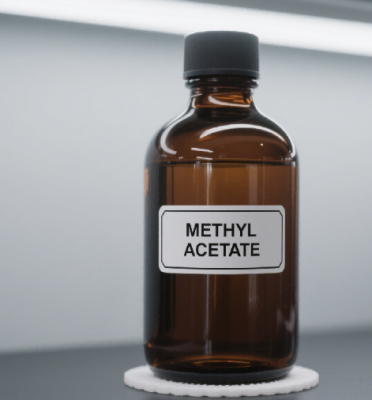 Acetato de metilo CAS#79-20-9