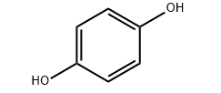 Idrochinone CAS#123-31-9