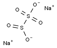 Metabissulfito de sódio