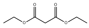 Diethyl malonate CAS#105-53-3