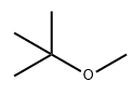 tert-Butyl methyl ether CAS#1634-04-4