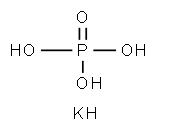 Kaliumphosphat dibasisch CAS#7758-11-4