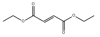 Fumarato de dietilo CAS#623-91-6