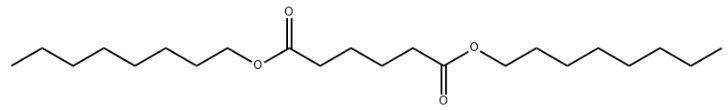 Adipate de dioctyle CAS n° 123-79-5