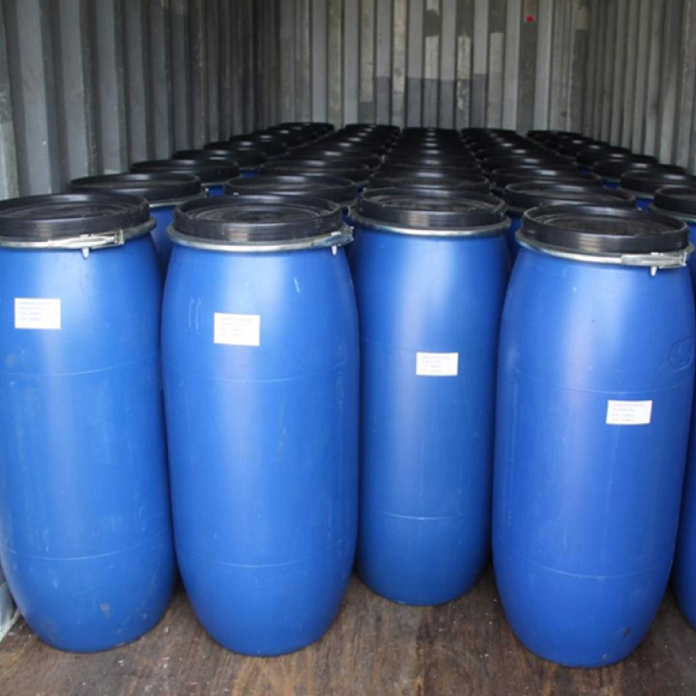 Sodium lauryl ether sulfate