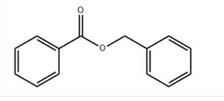Бензилбензоат CAS №120-51-4