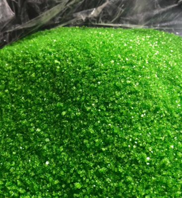 Ferric ammonium oxalate trihydrate CAS#13268-42-3