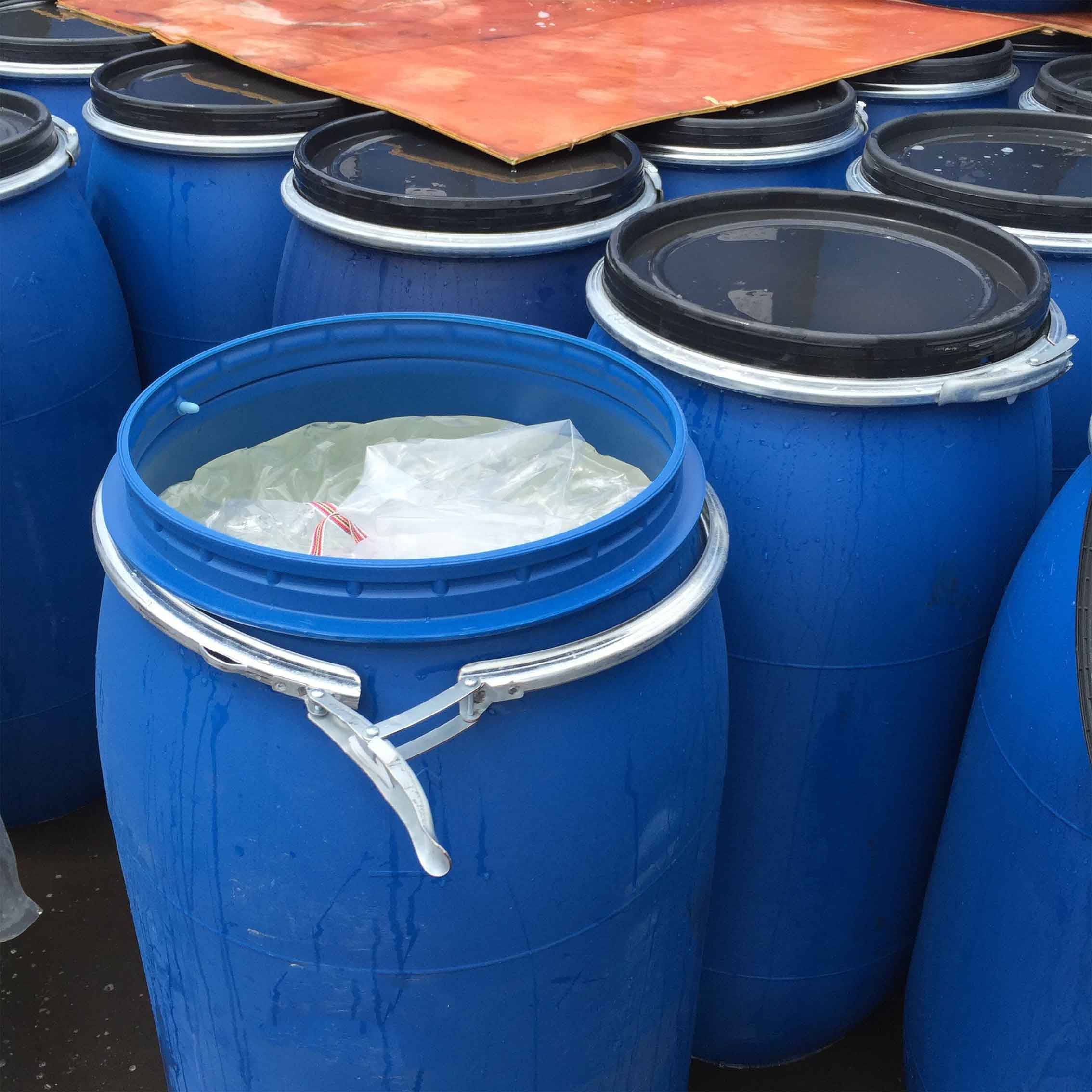 Sodium lauryl ether sulfate CAS#68585-34-2