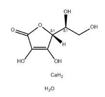 Calcium ascorbate dihydrate CAS#5743-28-2