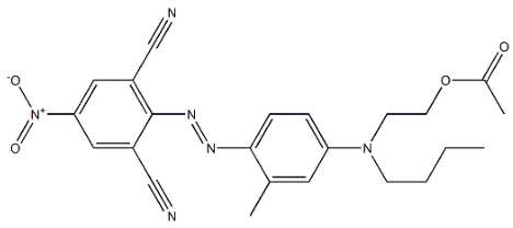 Éthylcellulose CAS n° 9004-57-3