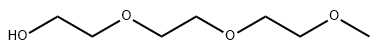 TRIETILENGLICOLE MONOMETIL ETERE CAS#112-35-6