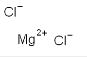 Magnesium chloride