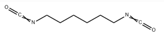 Diisocianato di esametilenico CAS#822-06-0