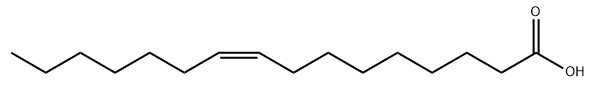 Acido palmitoleico CAS#373-49-9