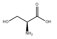 DL-Serina CAS#302-84-1