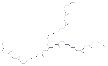 Epoxidized soya bean oil CAS#8013-07-8