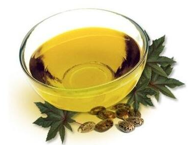 Касторовое масло CAS#8001-79-4