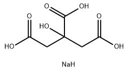 Натрий цитраты
