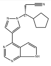 Ruxolinib