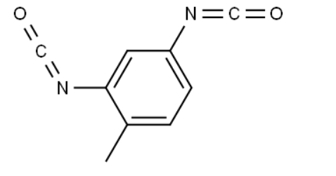 Tolylene-2,4-diisocyanate CAS#584-84-9