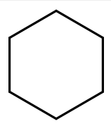 Ciclohexano CAS nº 110-82-7