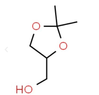 2,2-Dimetil-1,3-dioxolano-4-metanol