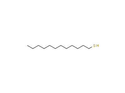 1-Dodecanethiol CAS#112-55-0