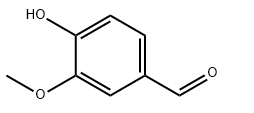 Vanillin   CAS#121-33-5