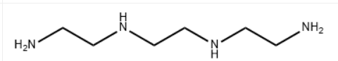ТриэтилентетраминCAS#112-24-3