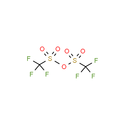 Trifluormethansulfonsäureanhydrid