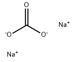 Carbonate de sodium