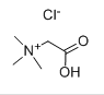 Clorhidrato de betaína CAS#590-46-5