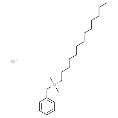 cloruro di benzalconio