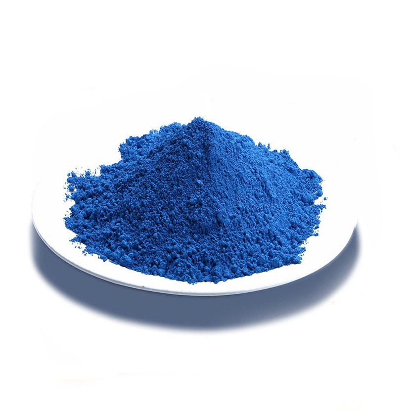 Bleu de Prusse