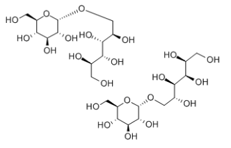 Isomalt CAS#64519-82-0