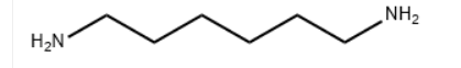ГексаметилендиаминCAS#124-09-4