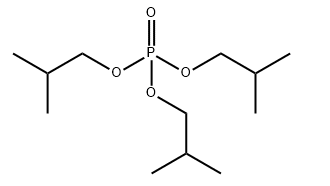 Triisobutyl phosphate CAS#126-71-6