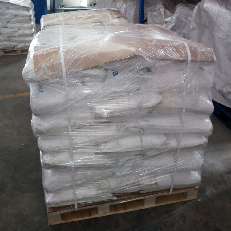 Ammonium bicarbonate CAS#1066-33-7