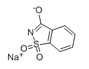 Saccharin Sodium CAS#128-44-9