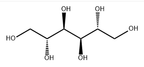 D-mannitol CAS n° 69-65-8