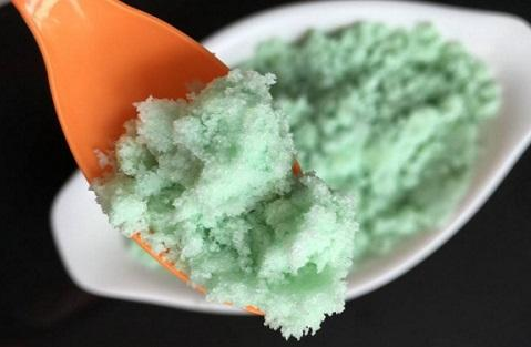 Ferrous sulfate heptahydrate CAS#7782-63-0