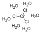 Xrom xlorid geksagidrat
