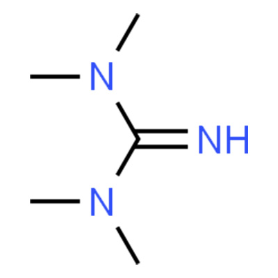 Tetrametilguanidin